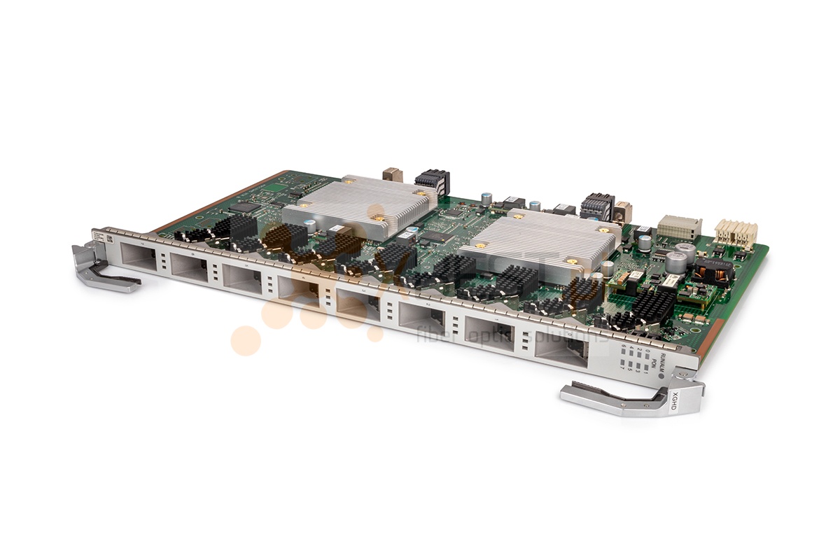 Huawei OLT GPON H901XGHD 8xXG-PON 10G Card