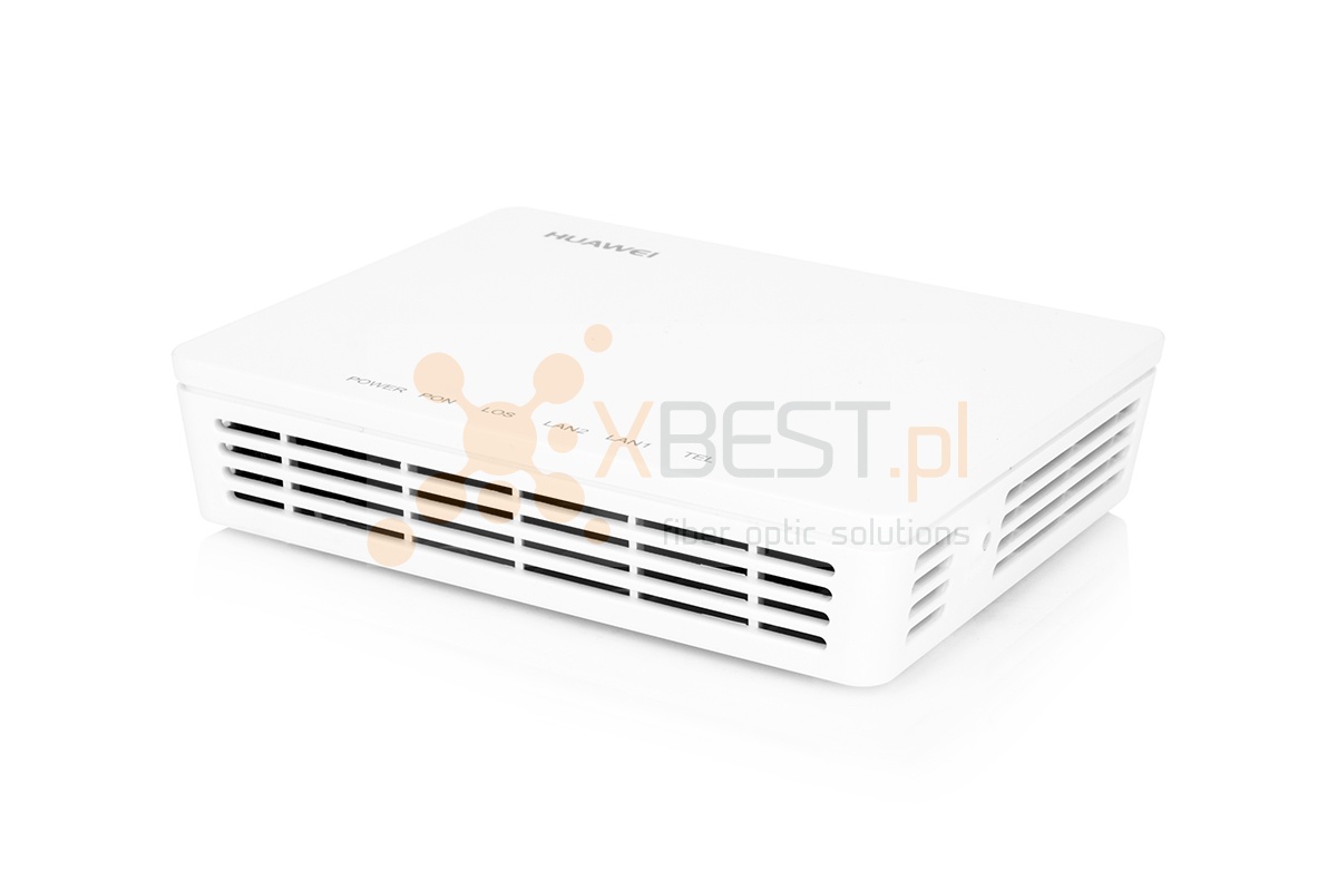Huawei ONT GPON EG8120L (1xGE, 1xFE, 1xFX, 1xGPON) (SC/UPC)