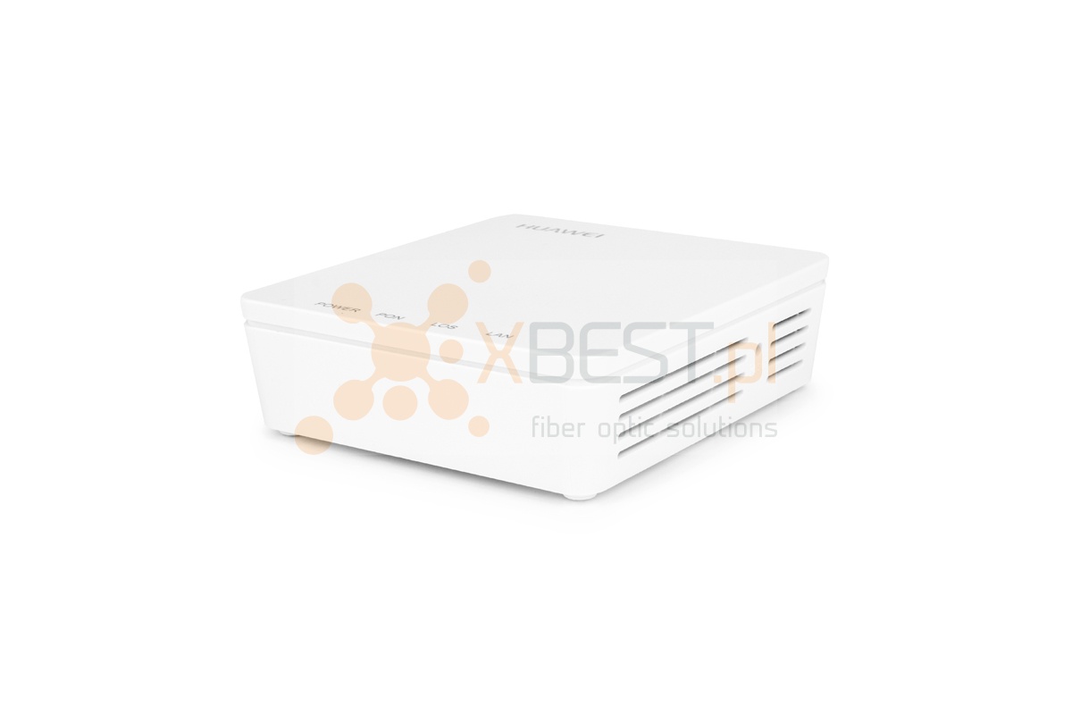 Huawei ONT GPON HG8010H (1xGE, 1xGPON) (SC/APC)