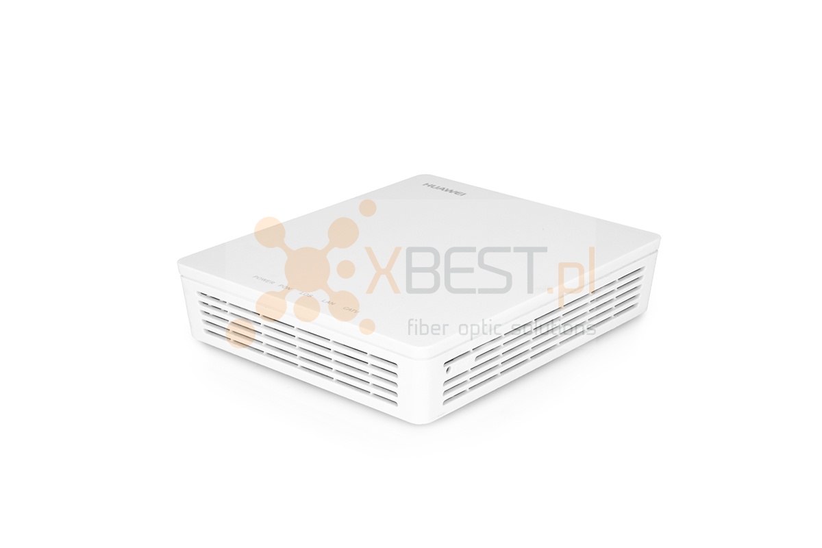Huawei ONT GPON HG8012H (1xGE, 1xCATV, 1xGPON) (SC/APC)