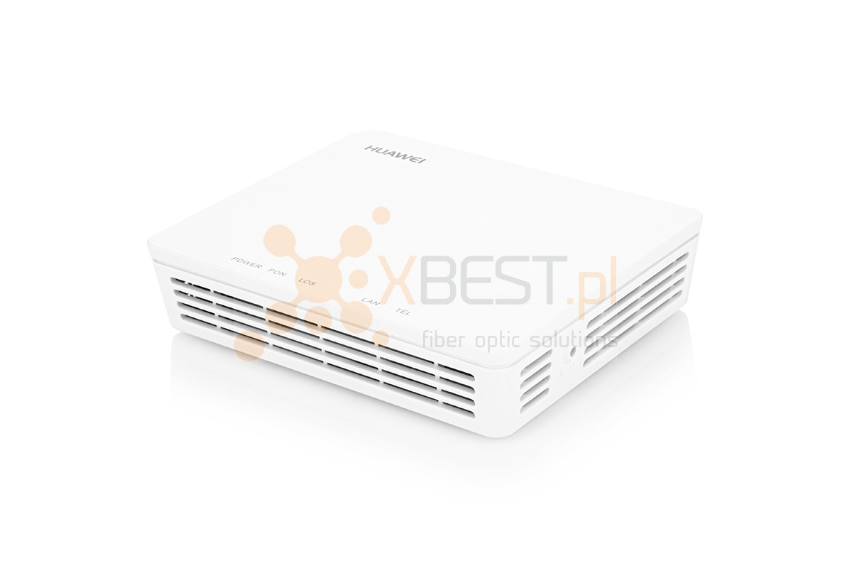 Huawei ONT GPON HG8311 (1xGE, 1xFX, 1xGPON) (SC/UPC)
