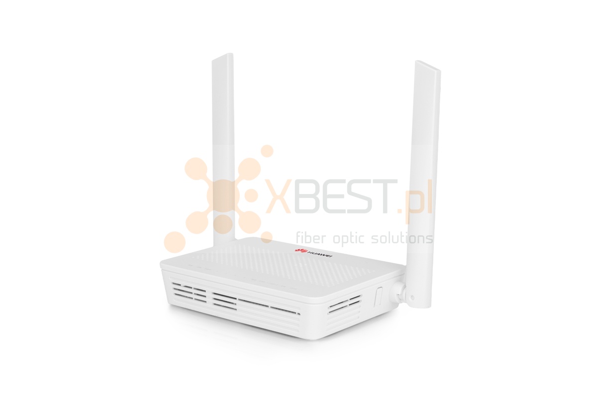 Huawei ONT GPON HS8546V5-2021 (4xGE, 1xFX, WiFi-ac, 2xUSB, 1xGPON) (SC/UPC)