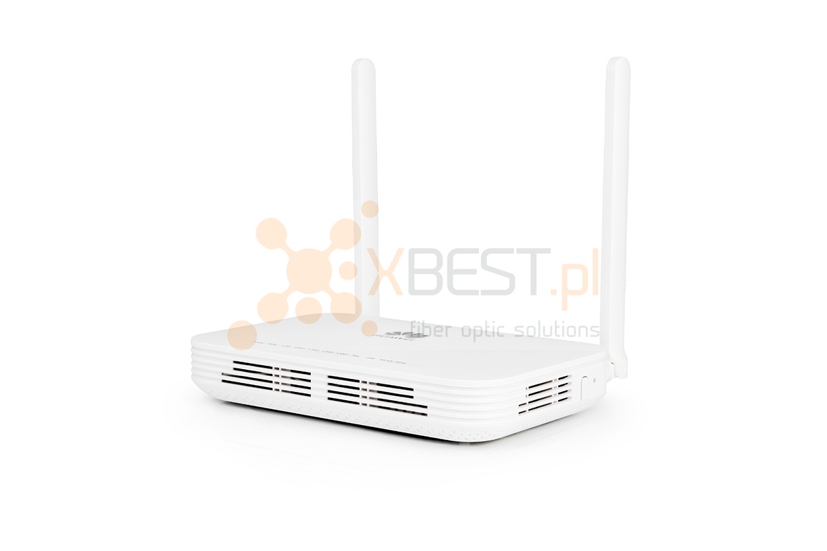 Huawei ONT GPON OptiXstar EG8145X6 (4xGE, 1xFX, 1xUSB, WiFi-ax, 1xGPON) (SC/APC)