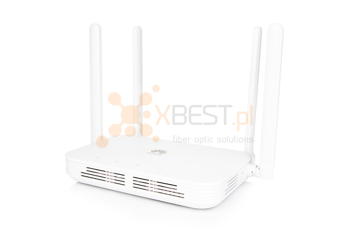 Huawei ONT GPON OptiXstar K662c (4xGE, WiFi-ax, 1xGPON) (SC/UPC)