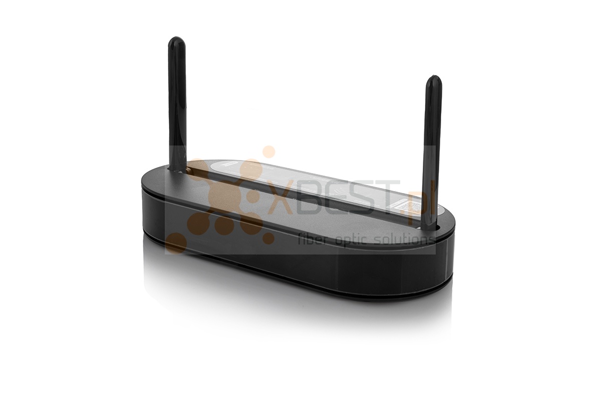 Huawei ONT XG-PON / 10G-EPON HN8145V (4xGE, 1xFX, WiFi-ac, 1xUSB, 1xXG-PON) (SC/UPC)