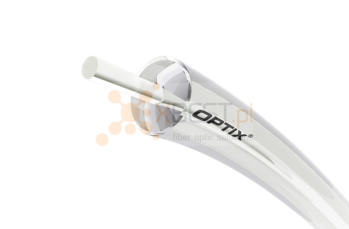 OPTIX cable Ghost W-VOTKSd 1x9/125 ITU-T G.657B3