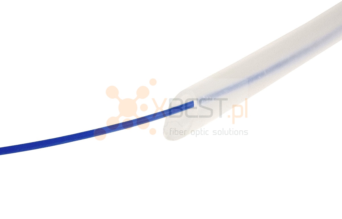 Osłona tub światłowodowych, PVC 5mm, 15M