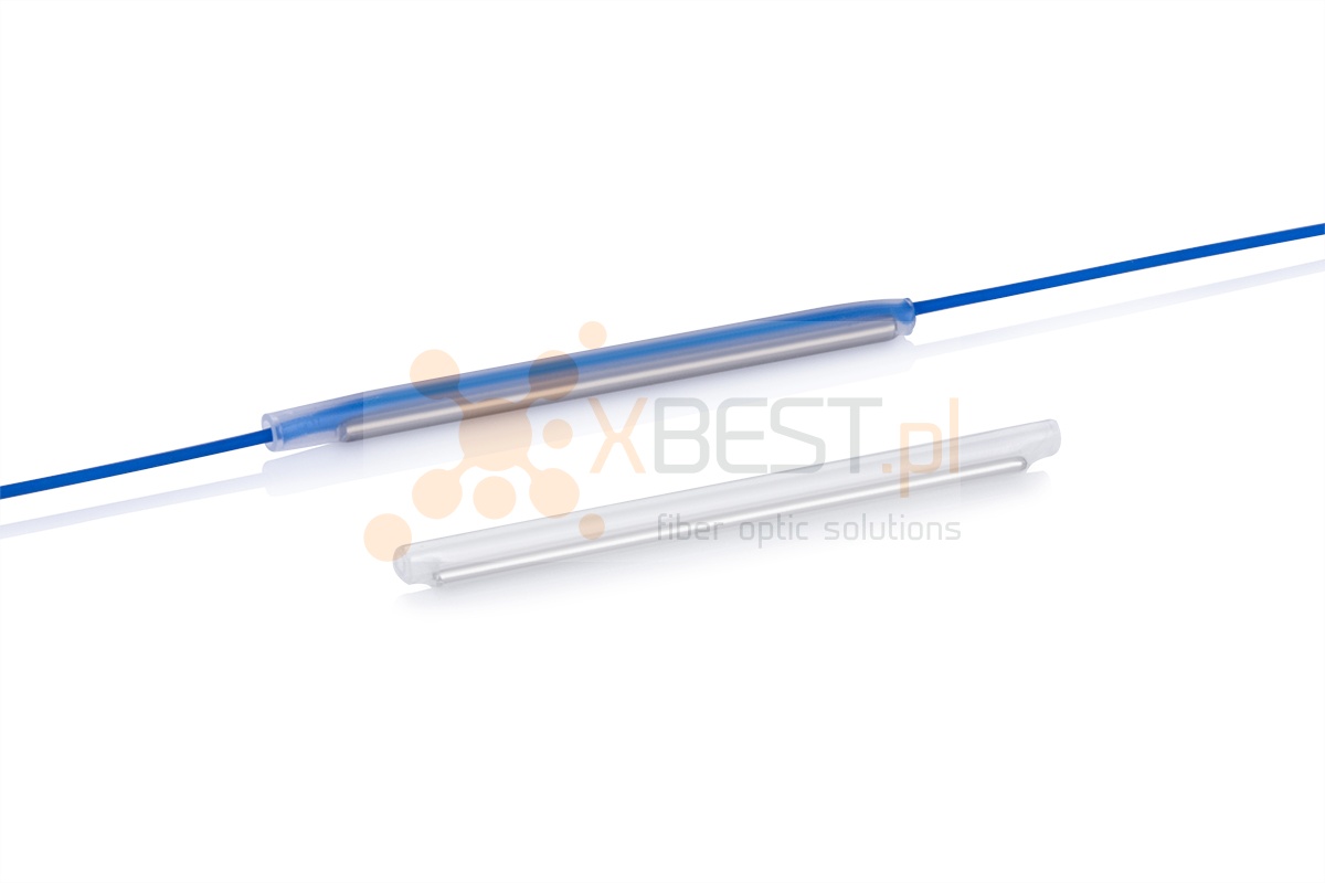 Osłonki spawów 45mm (fi 2.8mm) 100 szt. 