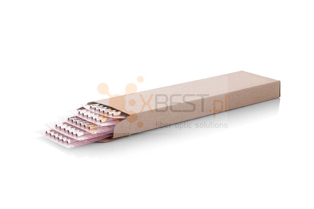 Osłonki spawów typu ANT, INNO ICP-T04 - 150 szt.