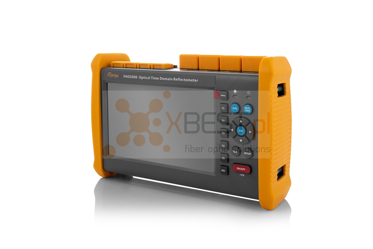 OTDR Grandway FHO5000-MD22 (850/1300/1310/1550nm 19/21/40/38dB)