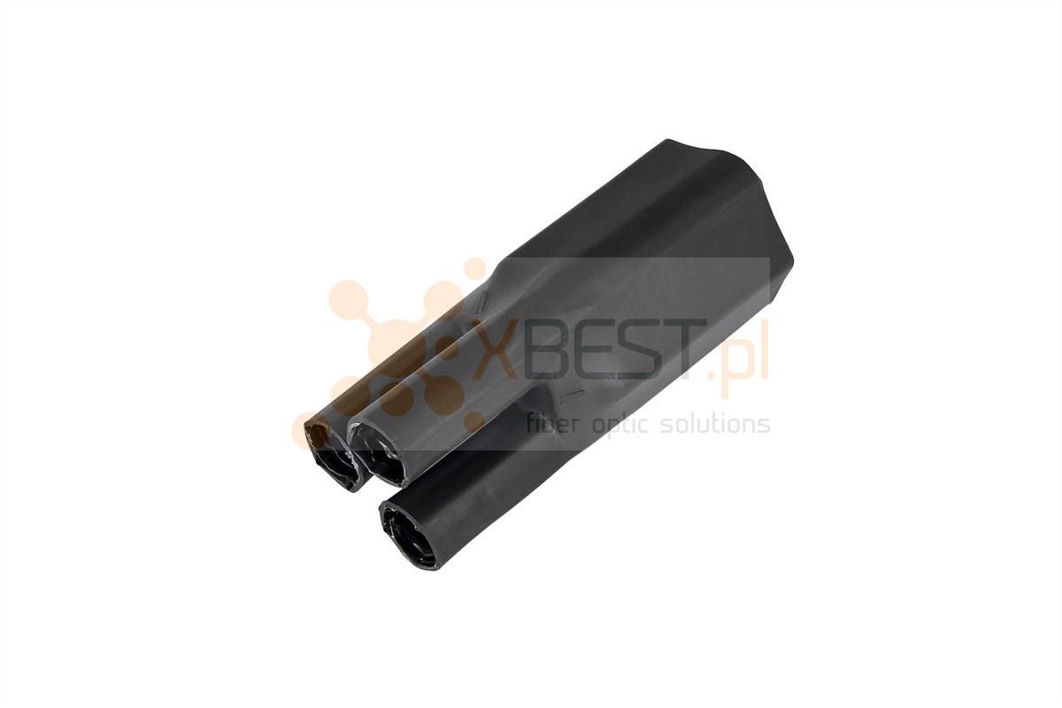 Palczatka termokurczliwa Tycon 40/16 - 3x 15/4.5 (FL-35)