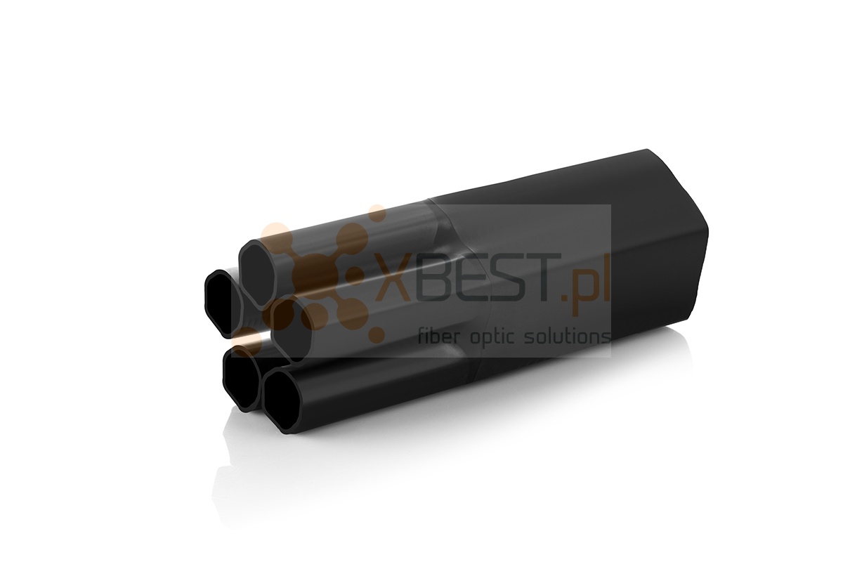 Palczatka termokurczliwa Tycon 40/19 -5x 13/4 (FL-25)