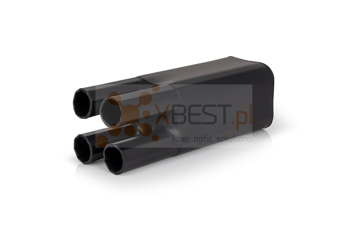 Palczatka termokurczliwa Tycon 55/21 - 4x 20/5 (FL-40)