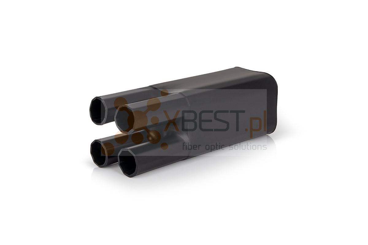 Palczatka termokurczliwa Tycon 42/15 - 4x 14/3.5 (FL-26)