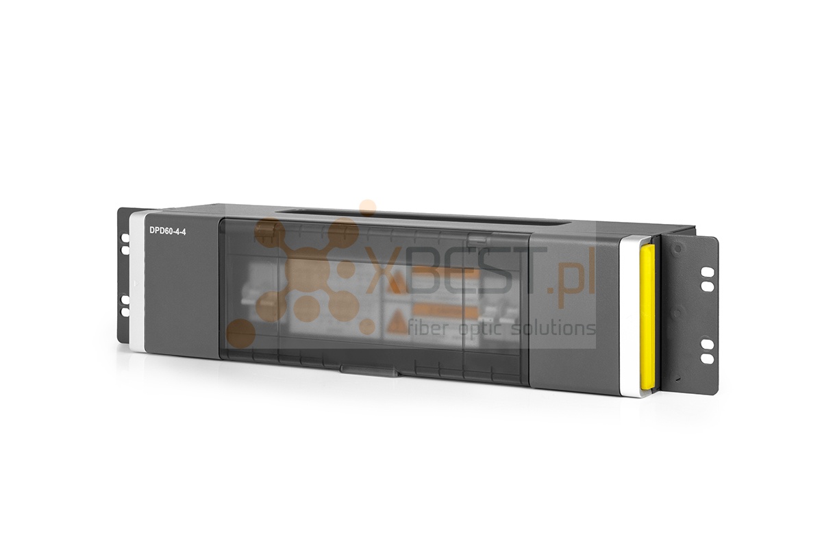 Panel dystrybucji napięć DC, Huawei DPD60-4-4
