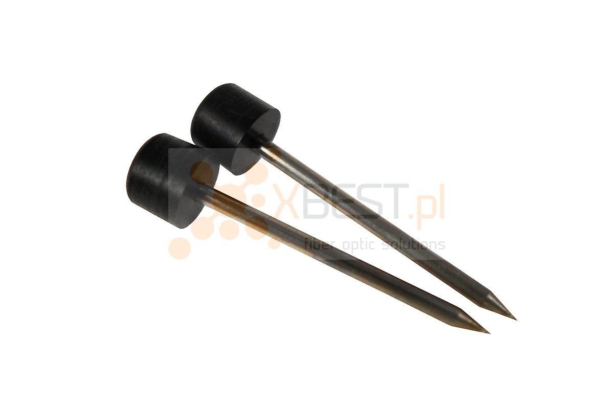 Para elektrod (elektrody) 28mm do spawarek JILONG KL-195/280/300