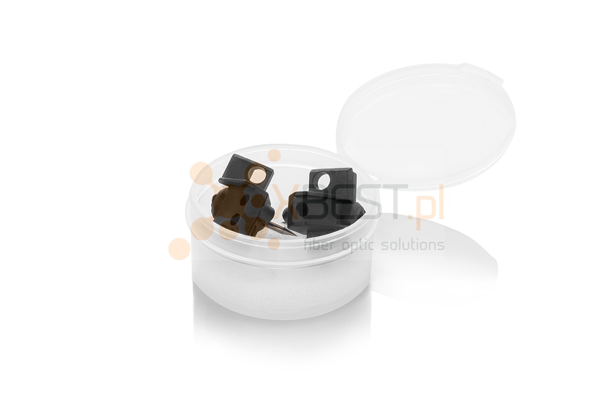 Para elektrod (elektrody) do spawarek światłowodowych Signal Fire AI 8/8C/9