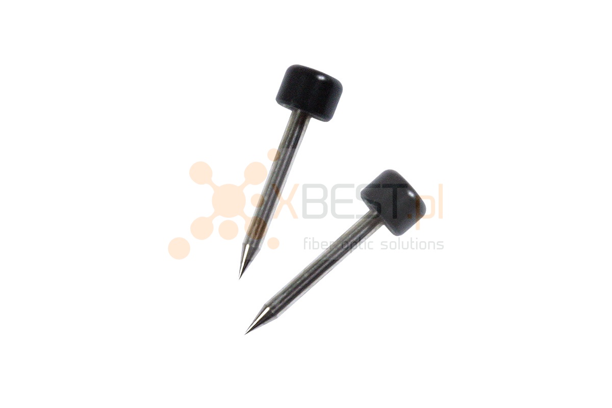 Para elektrod (elektrody) E-17 do spawarek światłowodowych INNO IFS-9 