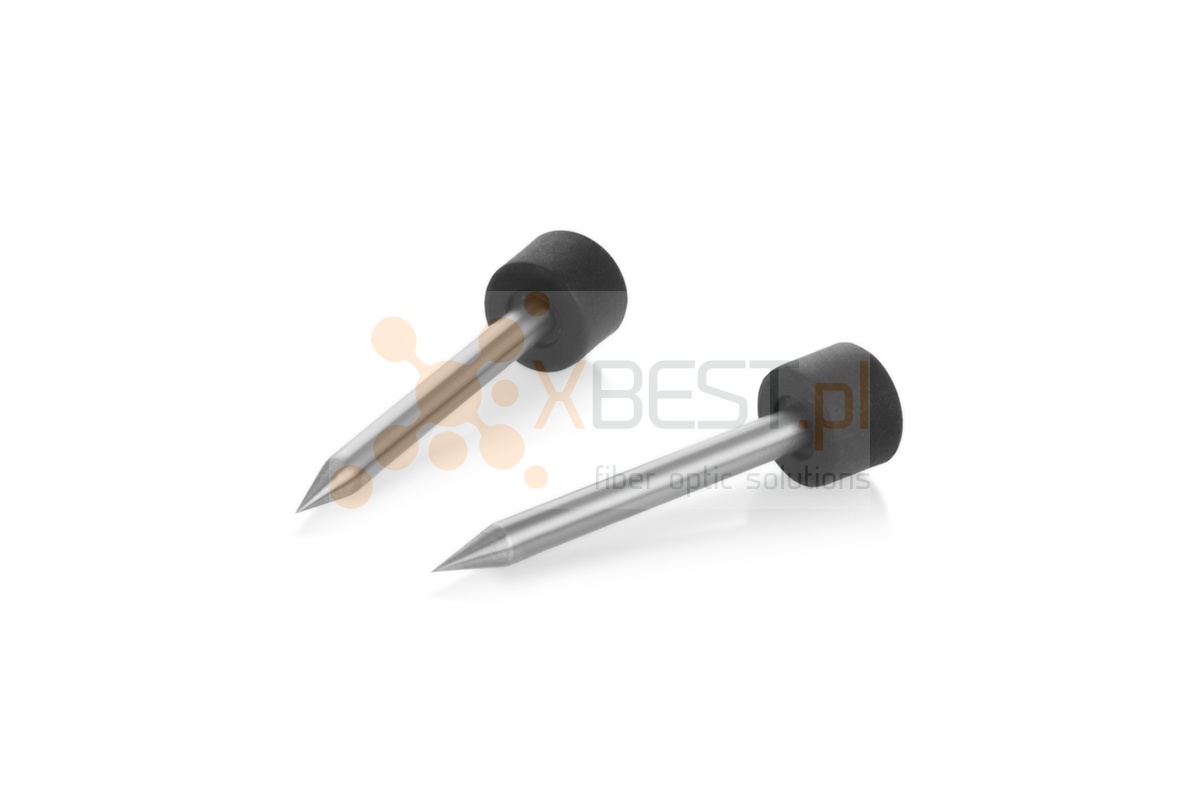 Para elektrod (elektrody) E-50/E-27 do spawarek światłowodowych INNO (VIEW i IFS-10/15 i M7)