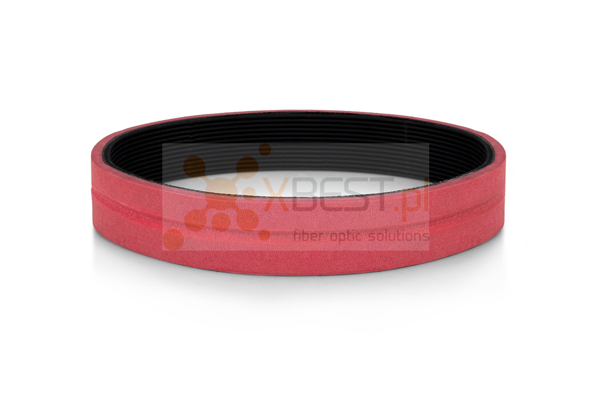 Pasek napędowy z rowkiem do wdmuchiwarek BDJ