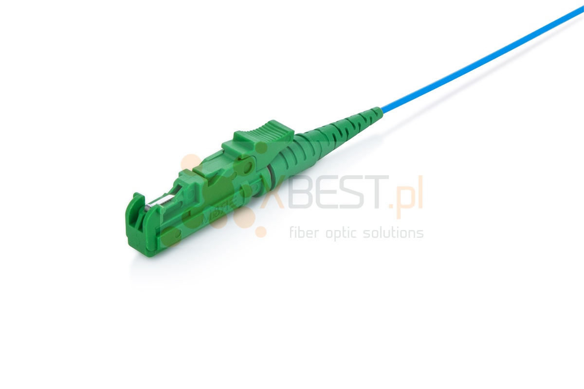 Pigtail ConnLink GOLD LSH/APC (8˚), SM G657A2, 2M