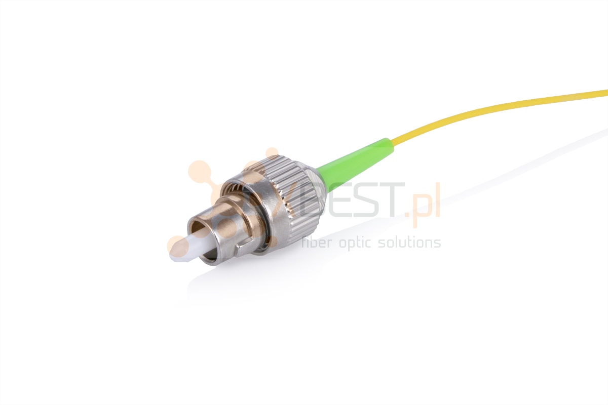 Pigtail OPTO FC/APC (8˚), SM, 2M