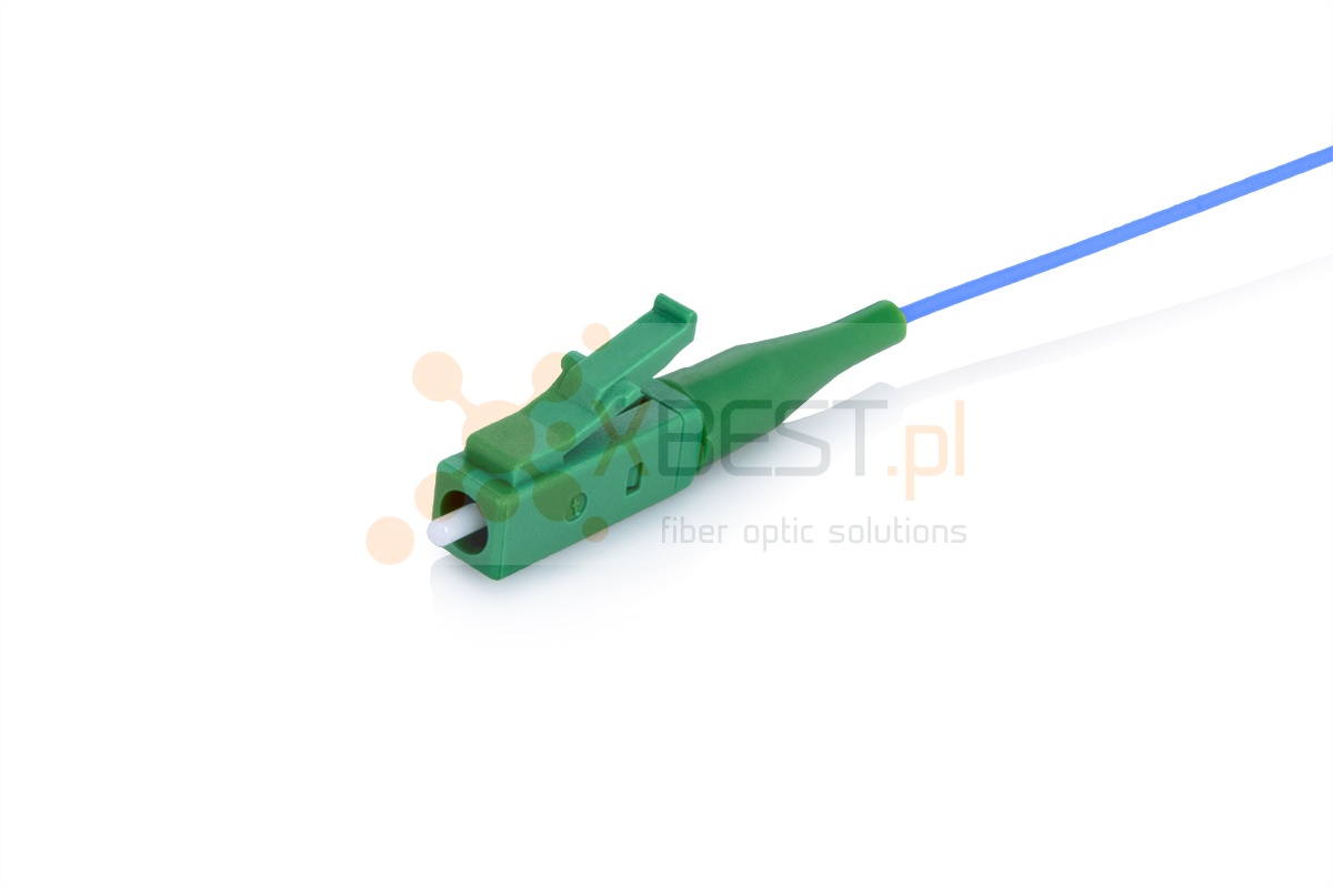 Pigtail OPTO LC/APC (8˚), SM G657A2, 3M