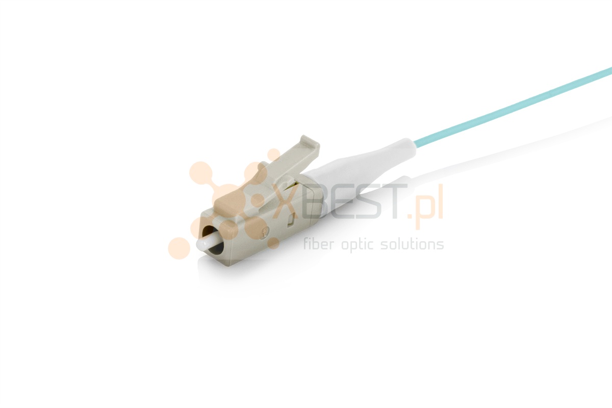 Pigtail OPTO LC/UPC, MM 50/125 (OM3), 2M