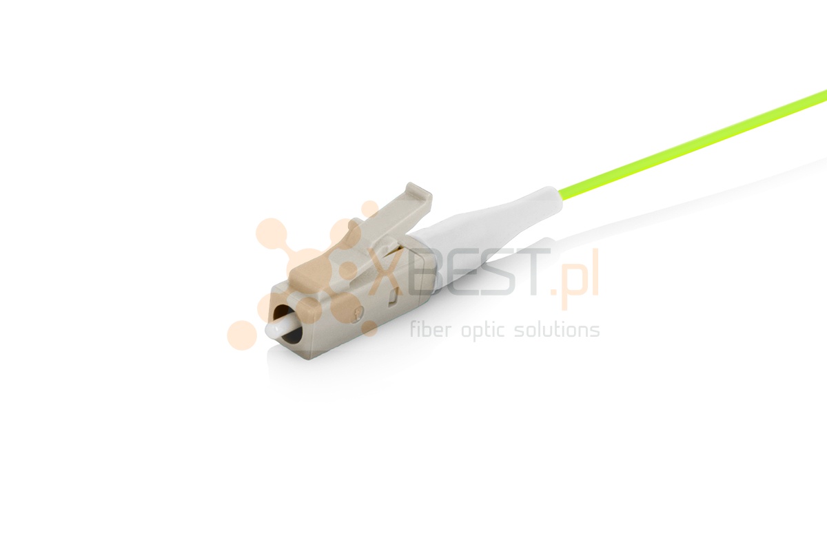 Pigtail OPTO LC/UPC, MM 50/125 (OM5), 2M