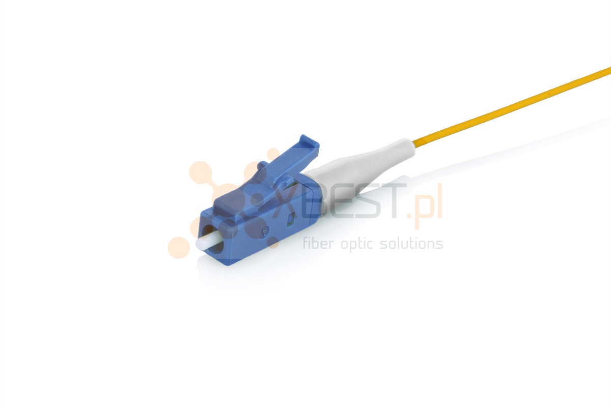 Pigtail OPTO LC/UPC, SM, 1M