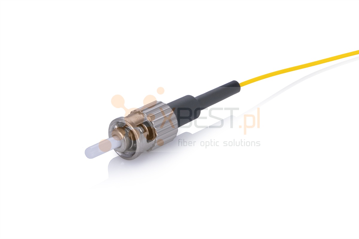 Pigtail OPTO ST/UPC, SM, 1M