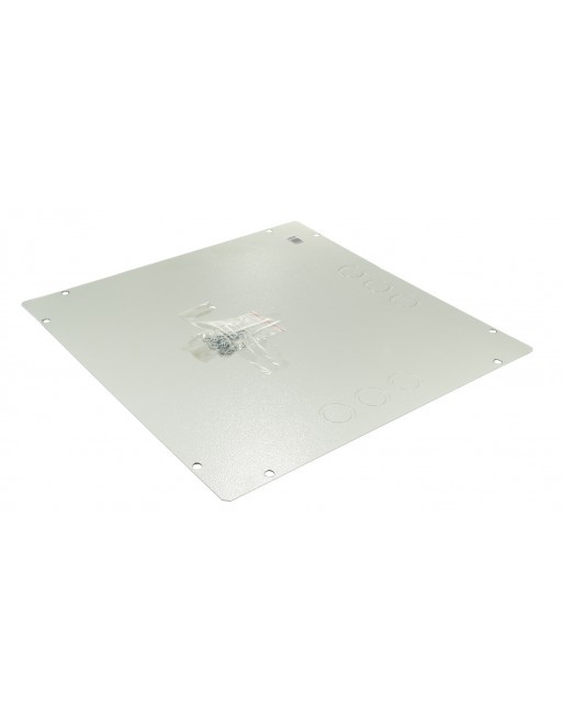 Płyta podłogowa szaf RACK Tracom CX ODF-R SZW-19" i SZWM-19"