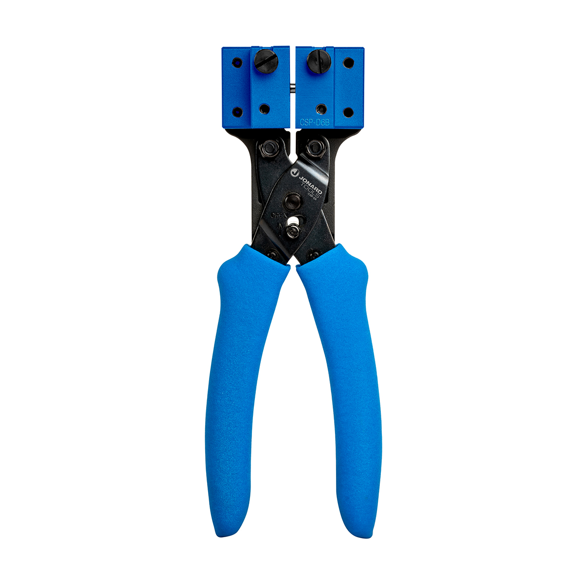 Rozcinacz kabli DAC Jonard CSP-D6 6 mm