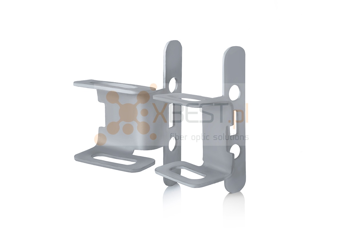 Podstawa do wspornika poprzecznego Sdünnger 22/26/30-otworowego, uniwersalna obustronna