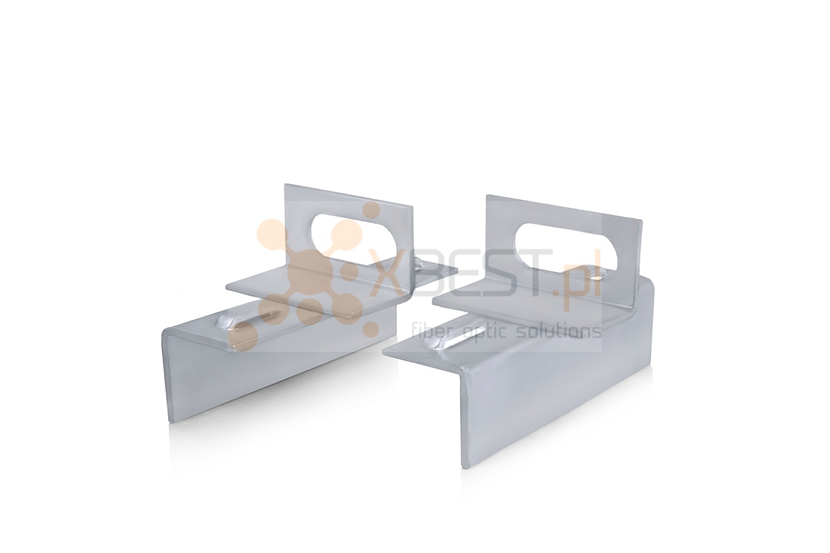 Podstawa do wspornika poprzecznego Sdünnger 22/26/30-otworowego, uniwersalna