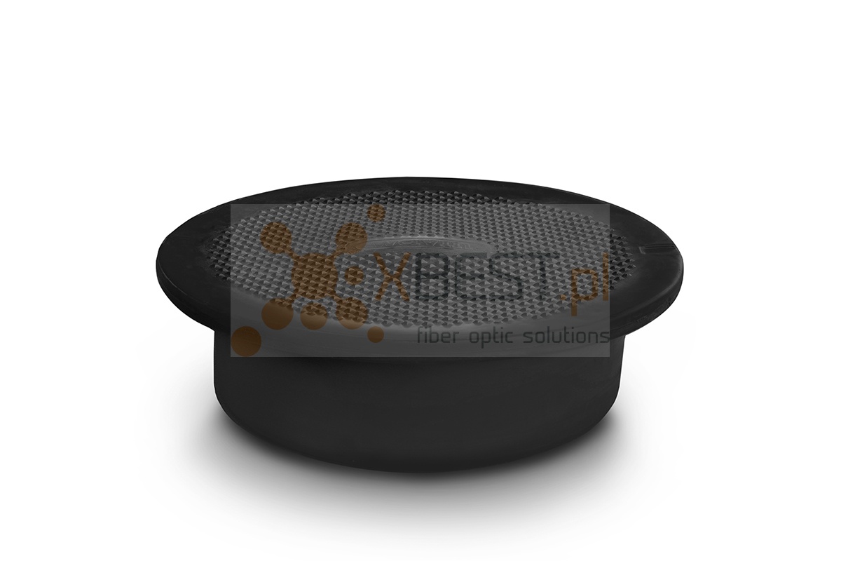 Pokrywa studni S600/S1000 PE (A15)