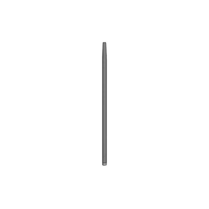 Słup teletechniczny kompozytowy PoleComp 0.7kN 7m, antracyt