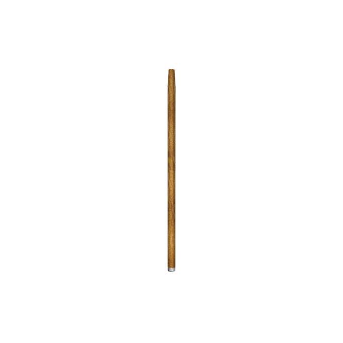 Composite telecommunication pole PoleComp 1.6kN 8.5m, wood