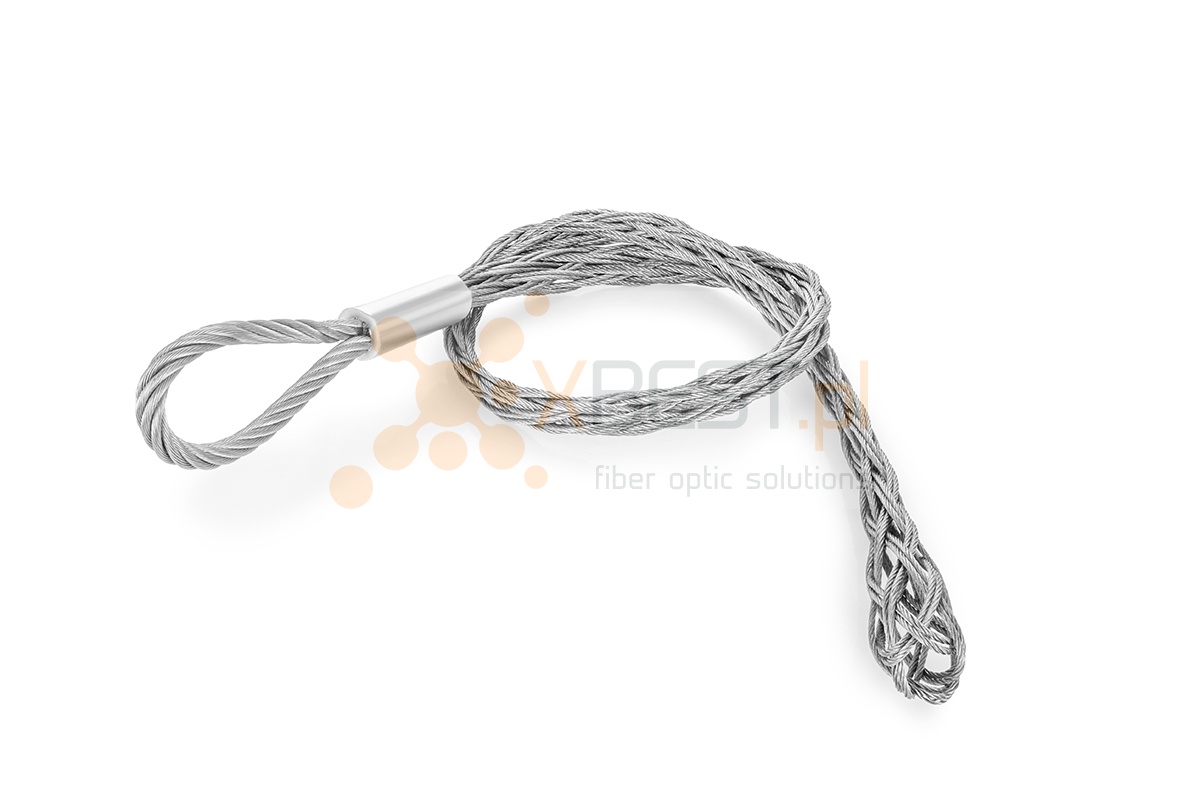 Pończocha do światłowodów Sdünnger CPS-1825-600 (opończa do kabli), 18-25mm, 600mm (15kN)