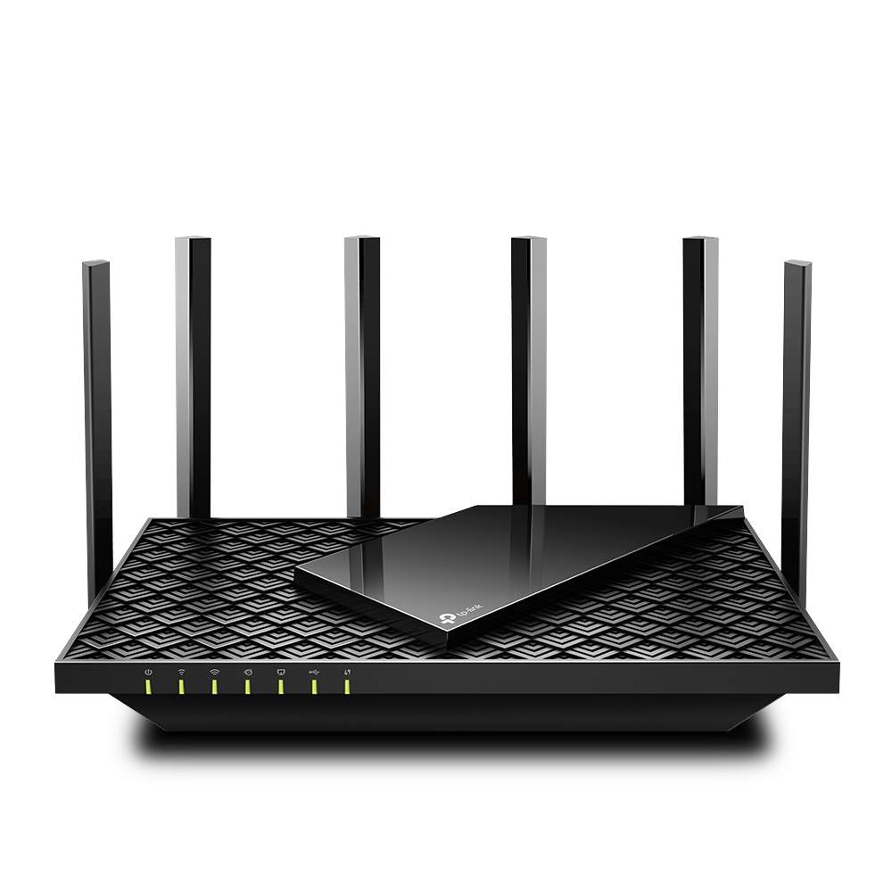 TP-Link Archer AX72, AX5400, 4xGE ports
