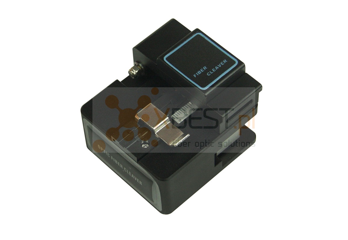 Profesjonalna obcinarka do włókien światłowodowych JILONG KL-21B