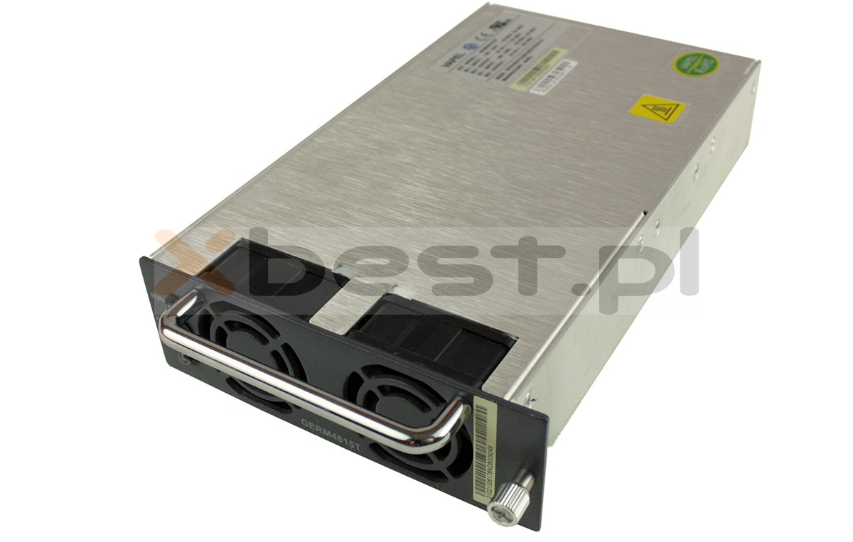 Prostownik GYE GERM4815T (48VDC-800W-15A)