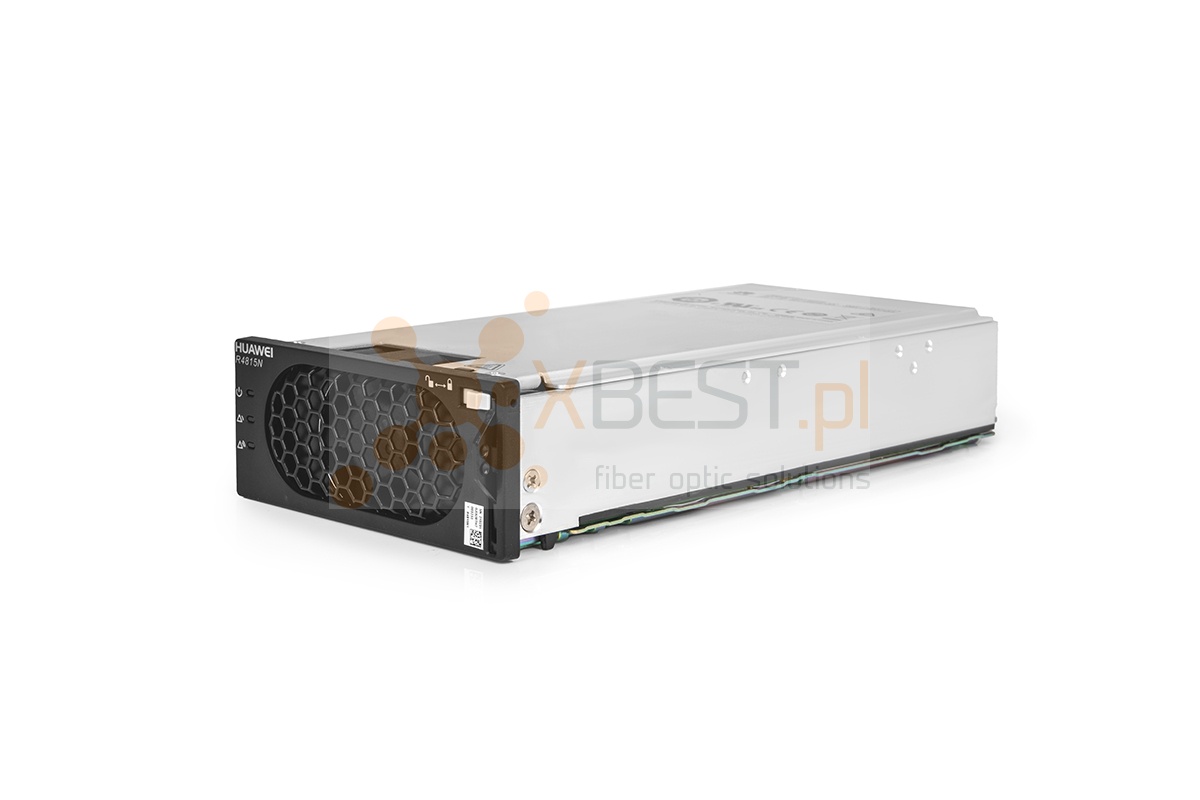 Prostownik H R4815N (53.5VDC-1000W-15A)