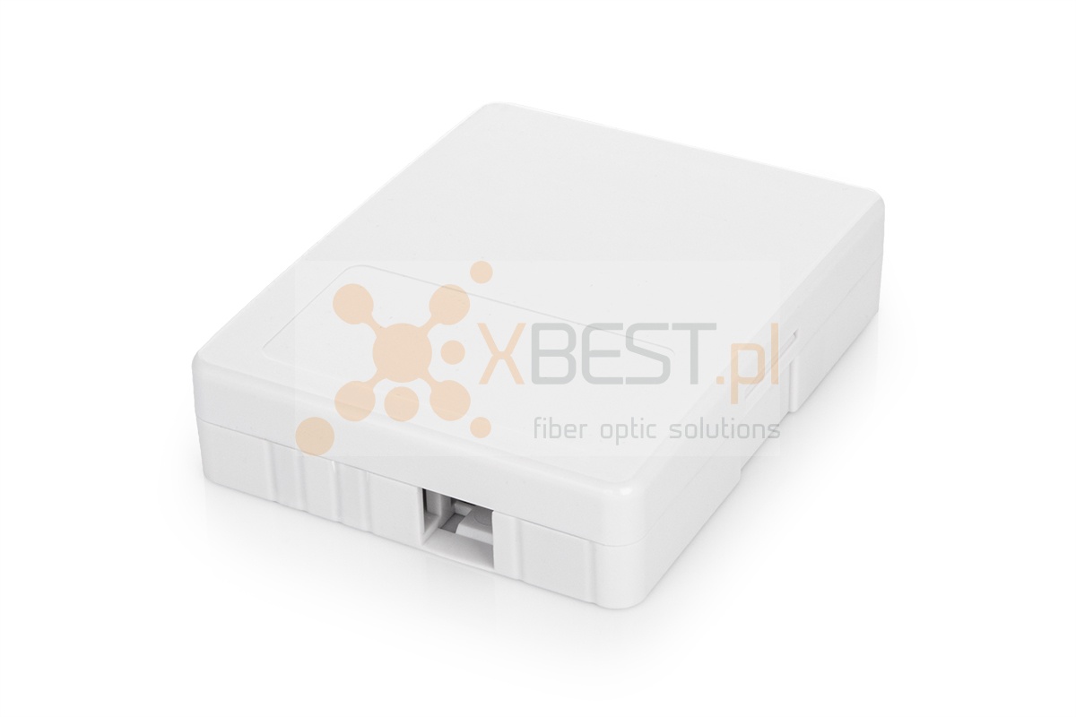 Przełącznica kliencka światłowodowa Tracom FOB-B02