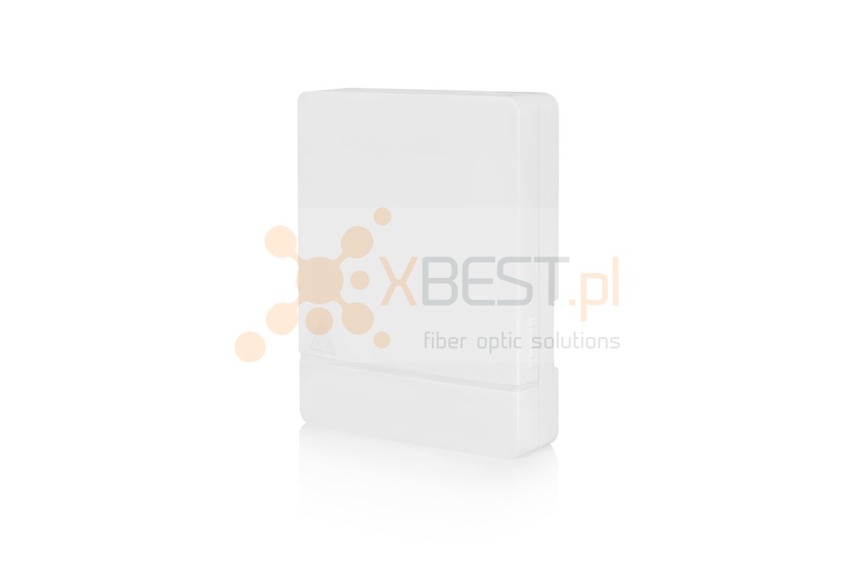 Przełącznica kliencka światłowodowa Tracom FOB-A02C