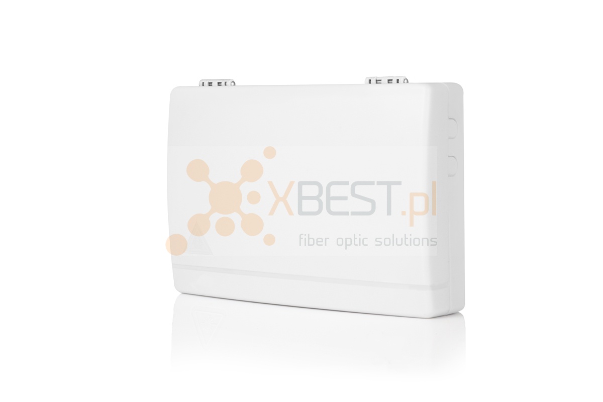 Przełącznica kliencka światłowodowa Tracom FOB-A08