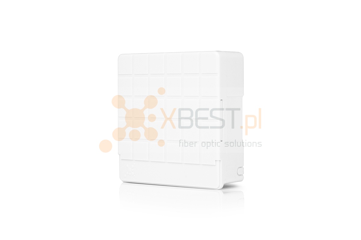 Przełącznica kliencka światłowodowa Tracom FOB-FTTX-E