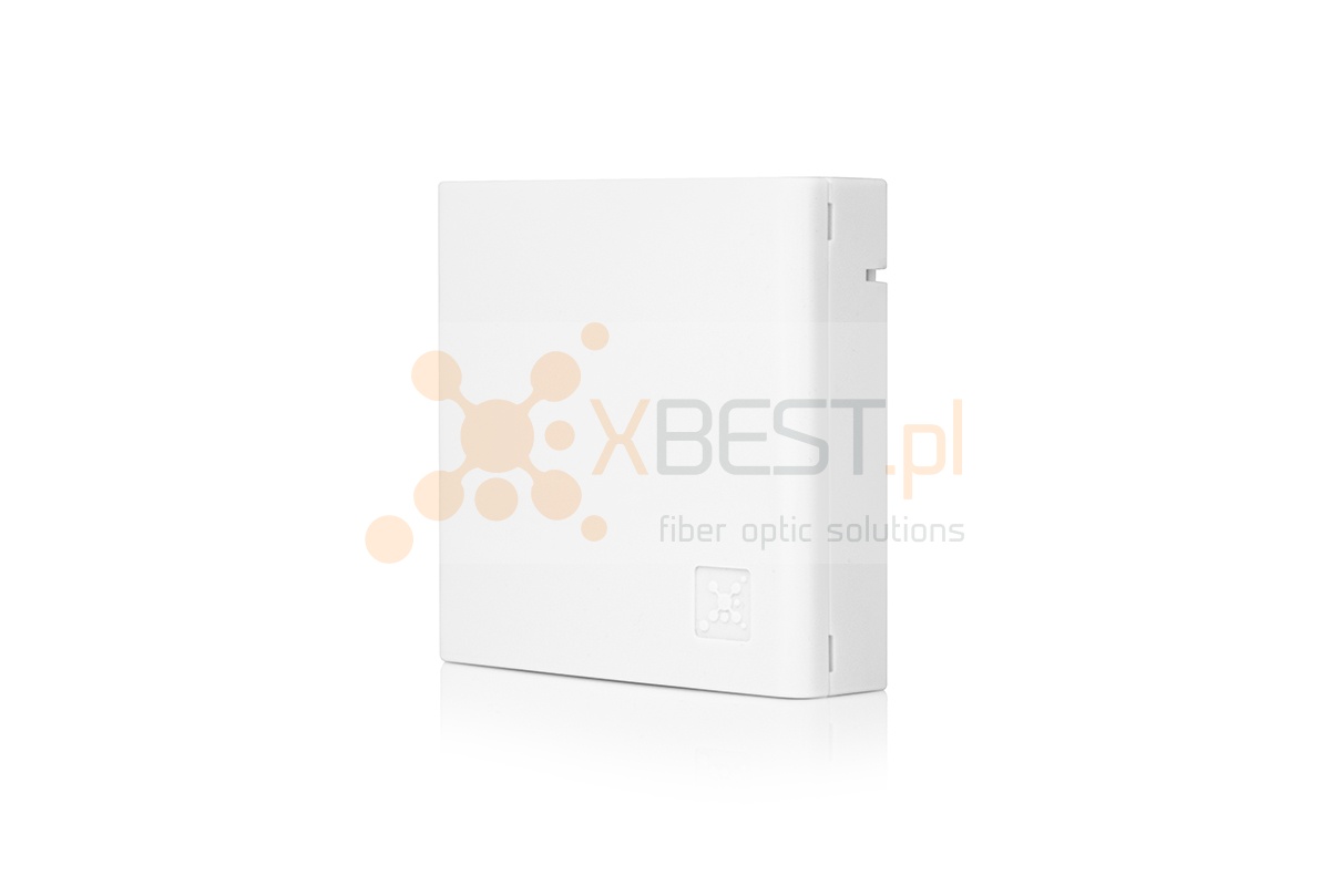 Przełącznica kliencka światłowodowa Tracom FOB-FTTX-A v.2