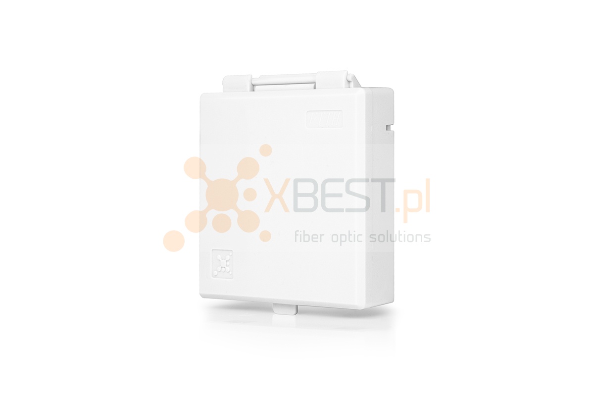 Przełącznica kliencka światłowodowa Tracom FOB-FTTX-B v.2