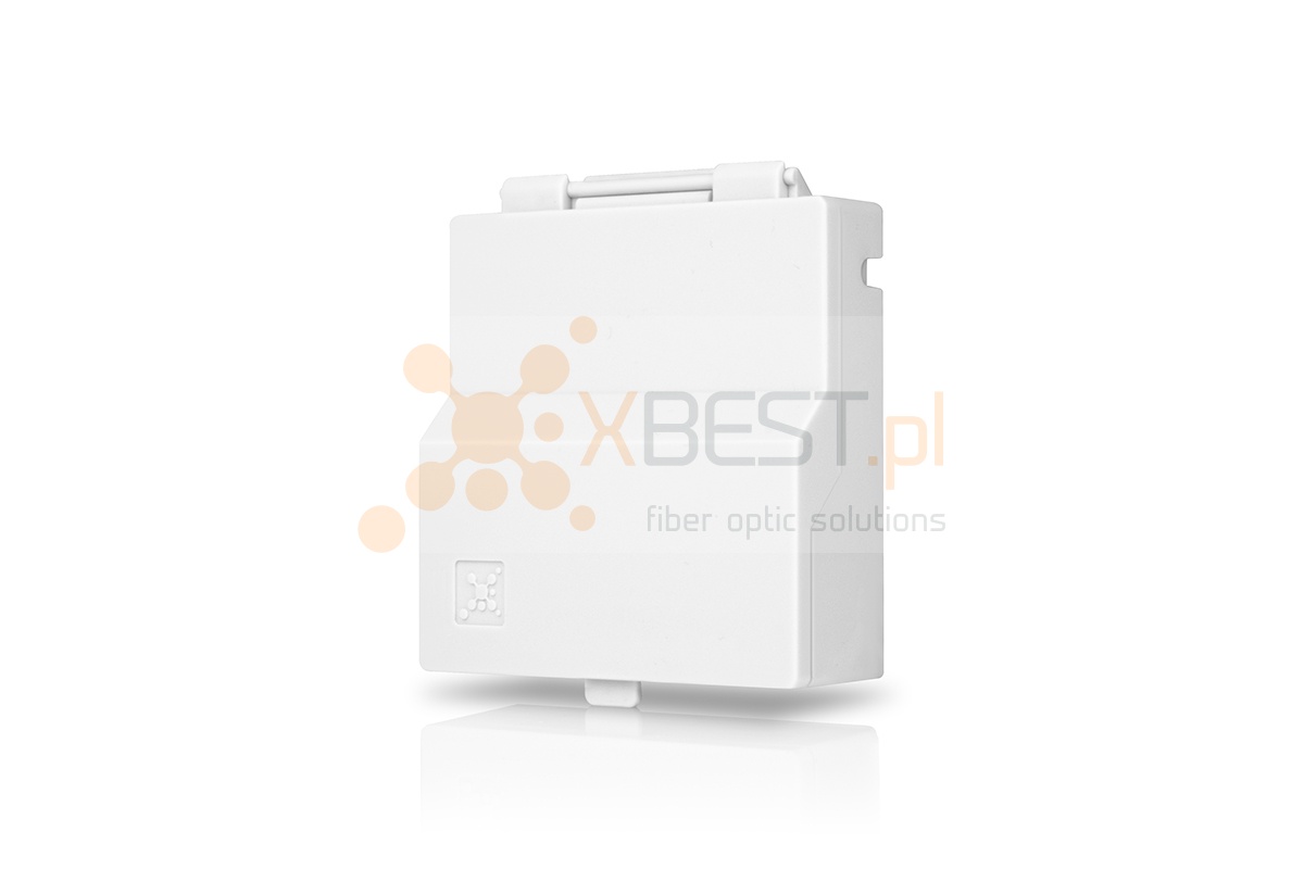 Przełącznica kliencka światłowodowa Tracom FOB-FTTX-C